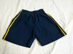 Kids Shortfot 4 To 5 Yr