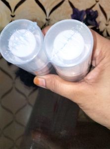 (Pack Of 2) Sealed product Toner
