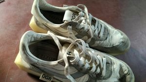 OGR Sports Shoes