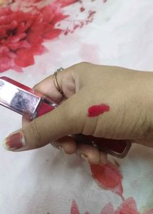 Red Lipstick