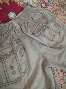 Cargo Pent With Affordable Price