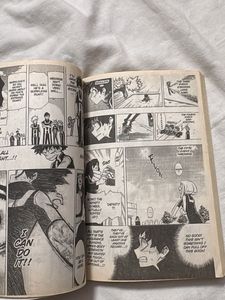 My Hero Academia Manga Volume 1