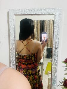 Long Frock