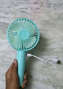 Mini Fan