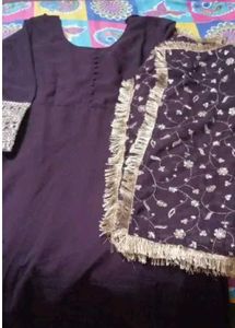 ETHENIC GOWN FOR WOMEN