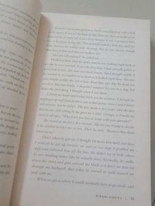It Ends With Us by Colleen Hoover
