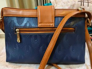 Elegant bag