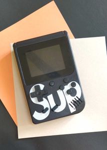 Sup Retro Game box