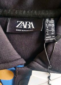 Zara Imported Jacket