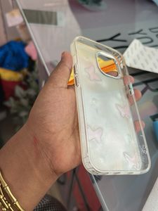 Pack of 2 iPhone 13/14/15 Phone Cases