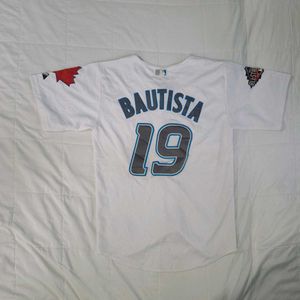 Toronto Blue Jays Baseball Jersey