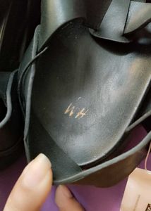 H&amp;M Brand Sandals