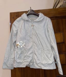 Cute jolyn Girl Jacket