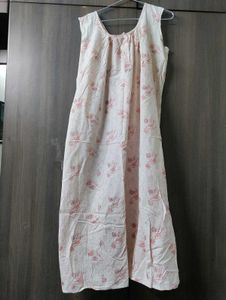 Cotton nighties combo