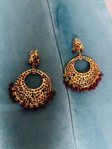 Pakistani Jwellery Set