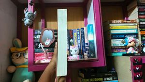 The Last Queen by Chitra Banerjee