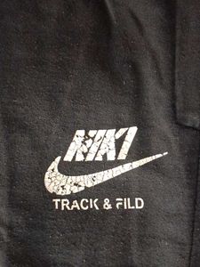 Nike Track &amp; Field Joggers