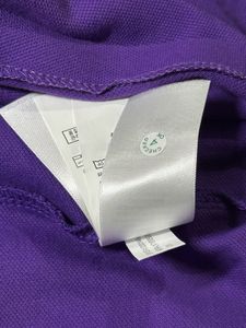 Purple Polo Ralph Lauren T-Shirt For Him