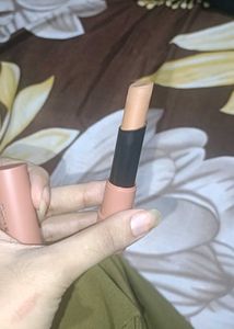 Mars Matte Lipstick