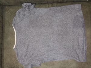 Nike Grey T-Shirt