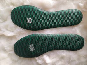 combo offer new memory foam insole and shoes
