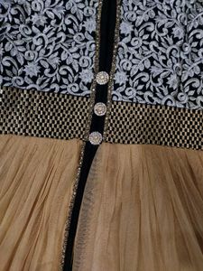 Kids Ethnic Frock
