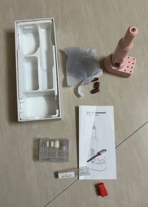 Electric Nail Drill Kit