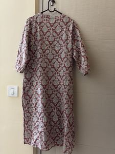 DAILY WEAR KURTA FOR WOMEN