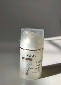 OLAY 7 in 1 Gel Moisturizer 50g