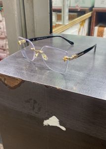 Luxury Louis Vittion Eyeglasses