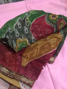 Saree cheapest