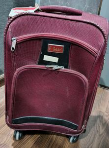 Cabin Luggage
