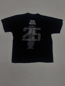 Black Graphic T-Shirt