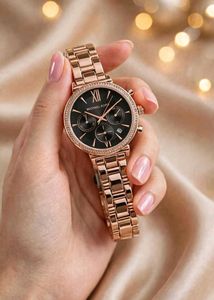 Michael Kors Women' chronograph working