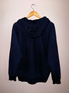 Nike Air Classy Zip-Up Hoodie