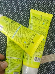 Moxie Curl Defining Hair Products