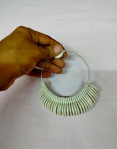 All Size Ring Measuring Sample