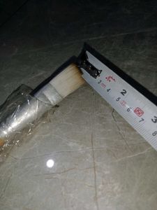 Artist Paint Brush