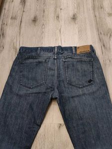 Ma5656 Levi's jeans waist 38 inches