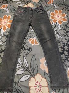 Boys' Denim Pants
