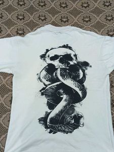 Oversized T-Shirt
