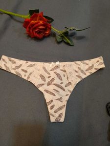 stylish Thong panty 💥