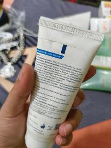 Sunscreen