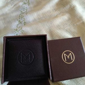 New Malabar Empty Jwellery Box