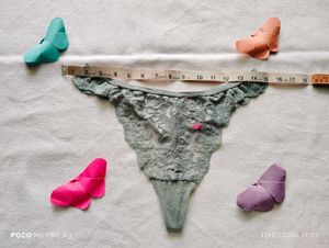 Lasenza Thong
