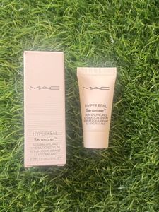 Mac Hyper Real Serumizer