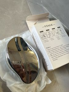 Crystal Hair Remover Tool