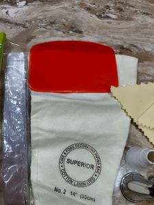 Baking Utensil Set