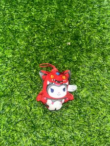 Mcdonalds Happy Meal Yu Gi Oh Hello Kitty Slifer
