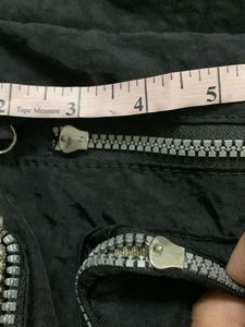 Black Kipling Crossbody Bag